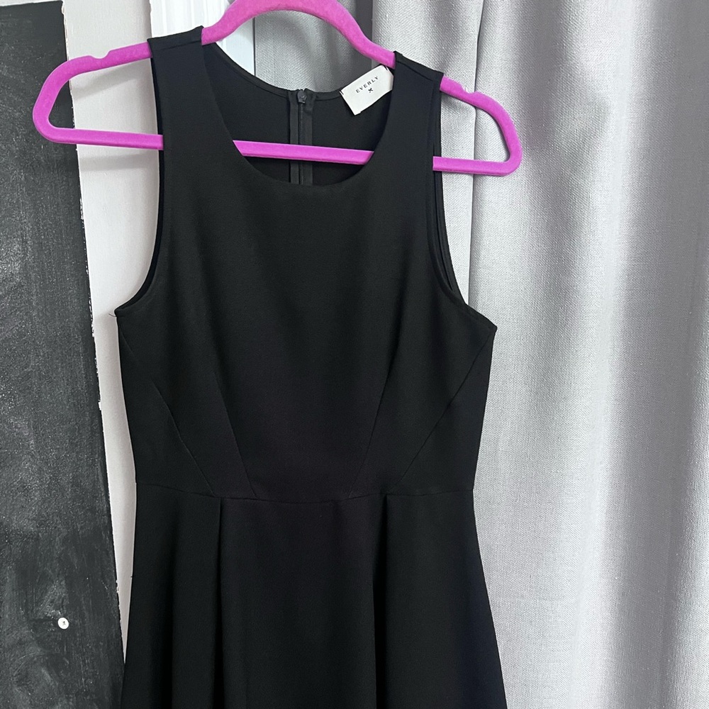 Everly dress